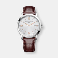 Montre baume & mercier classima