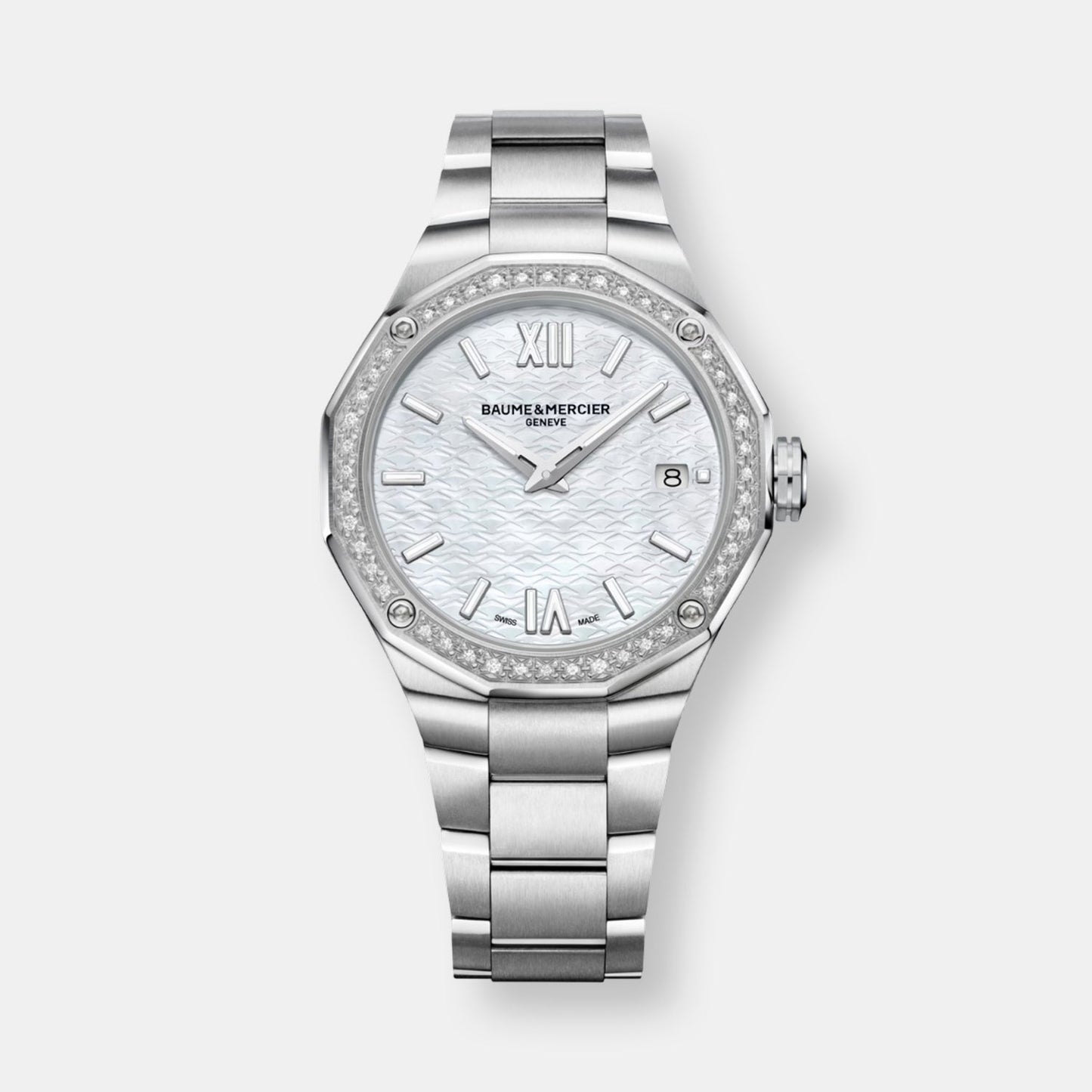 Montre riviera 10662