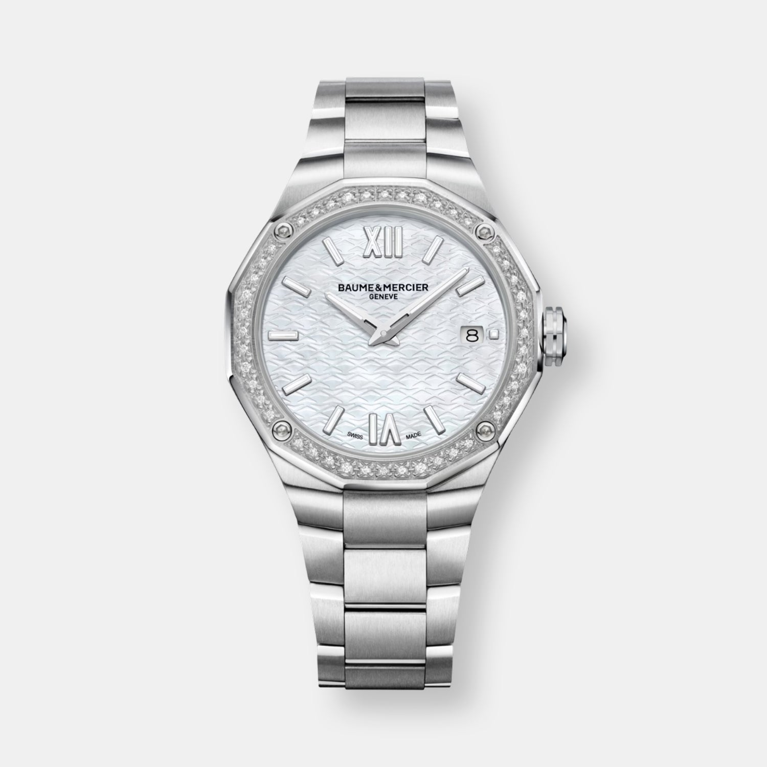 Montre riviera 10662