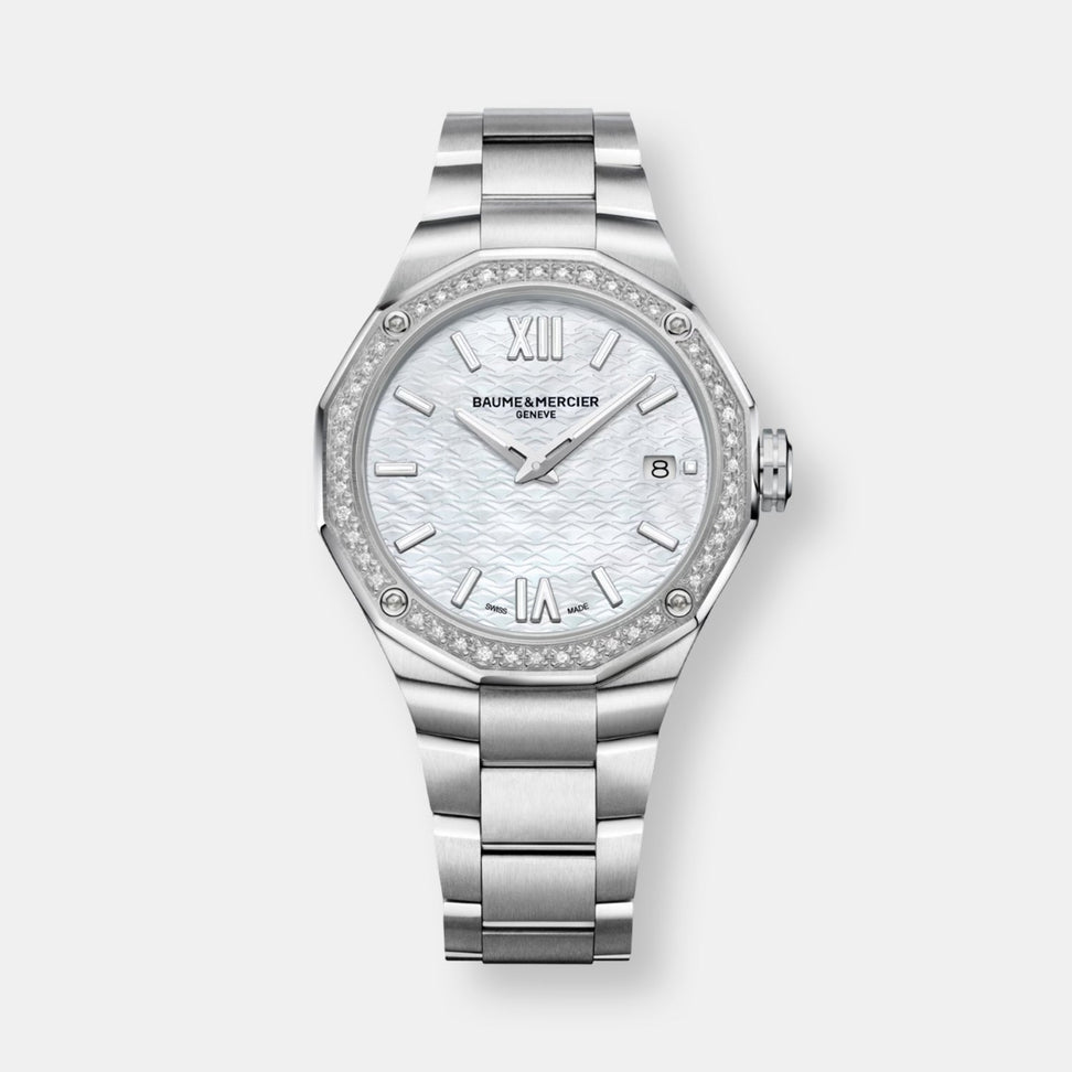 Montre riviera 10662