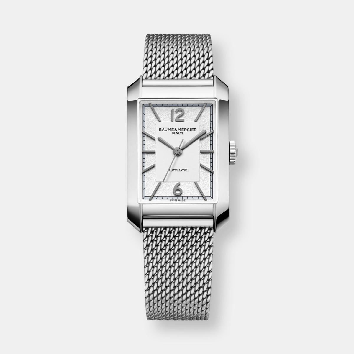 Montre hampton 10672
