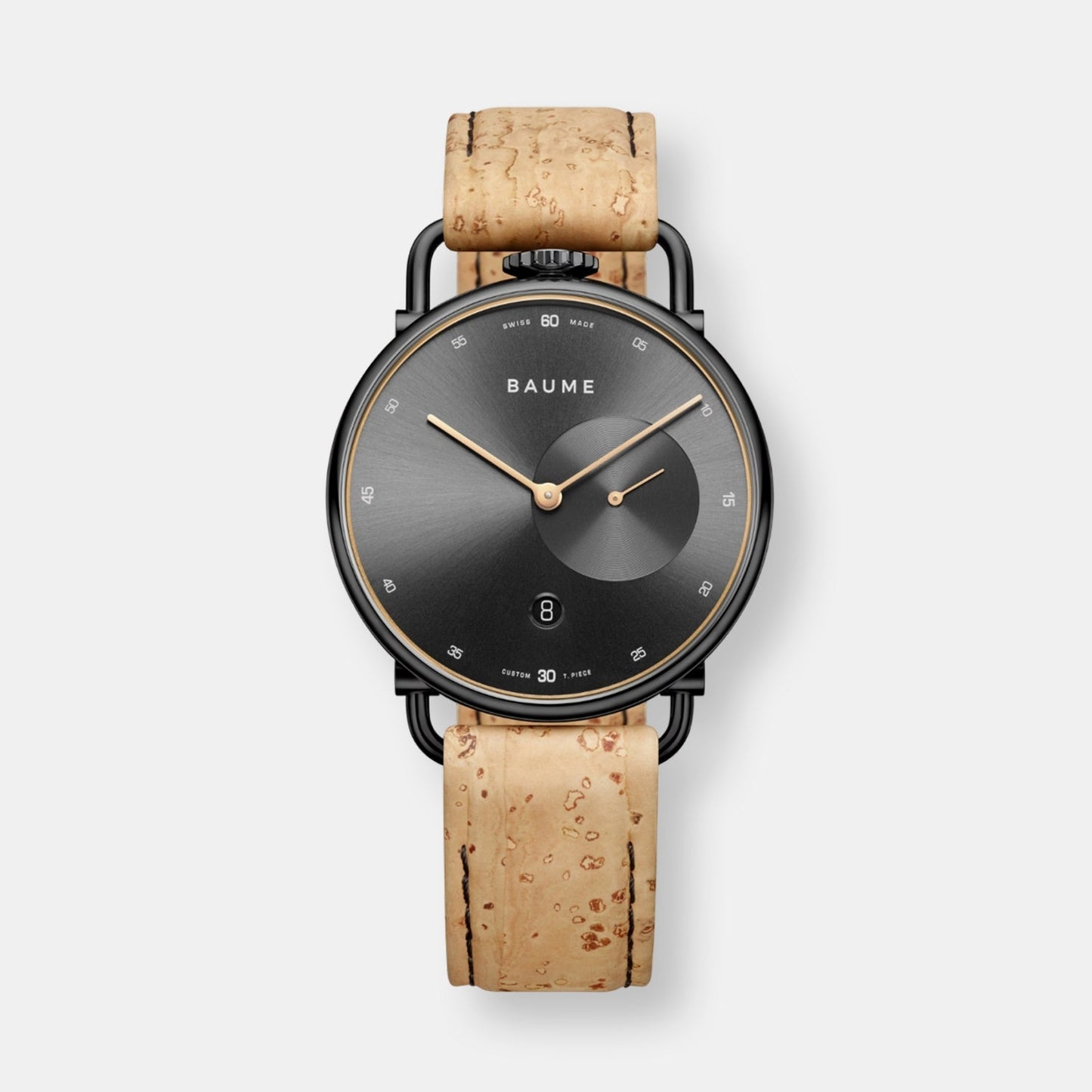 Montre baume 10686