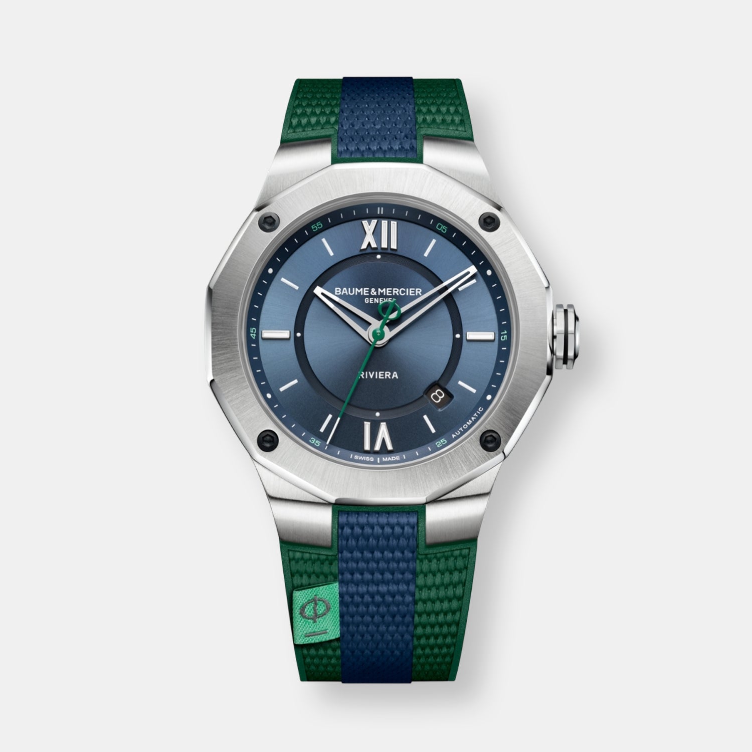 Montre riviera