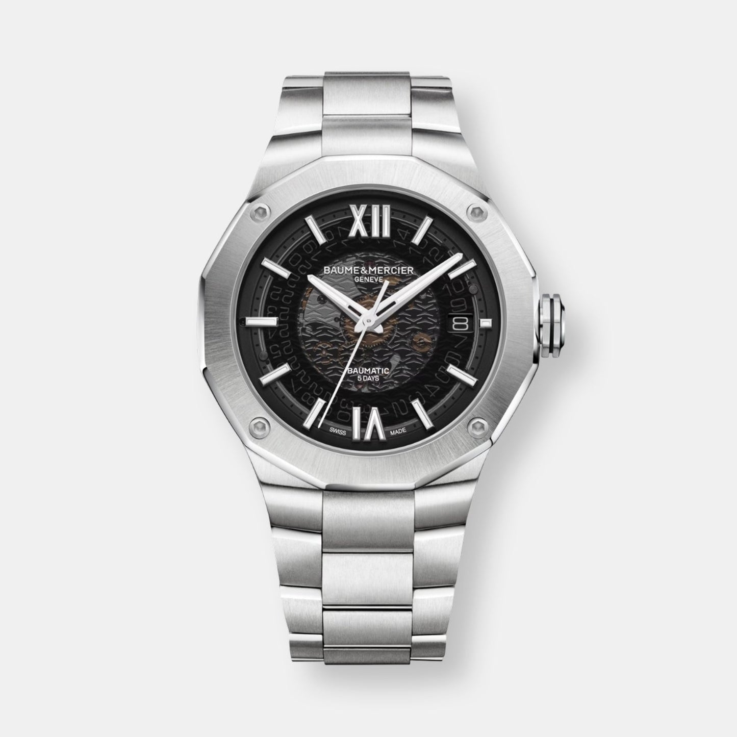 Montre riviera 10702