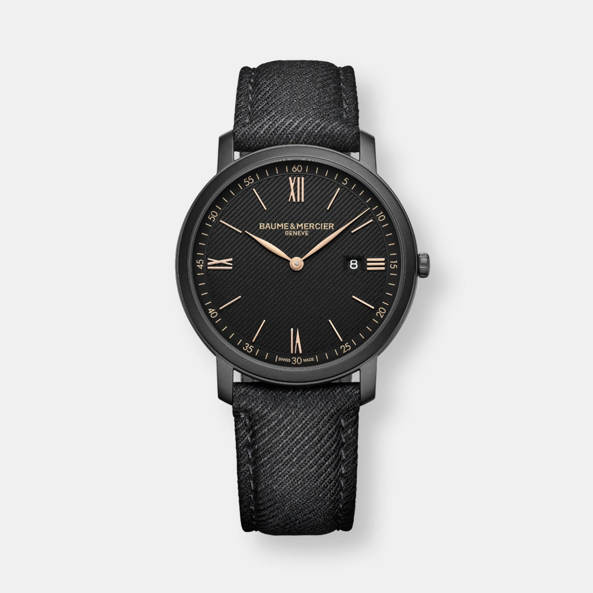 Montre classima 10762