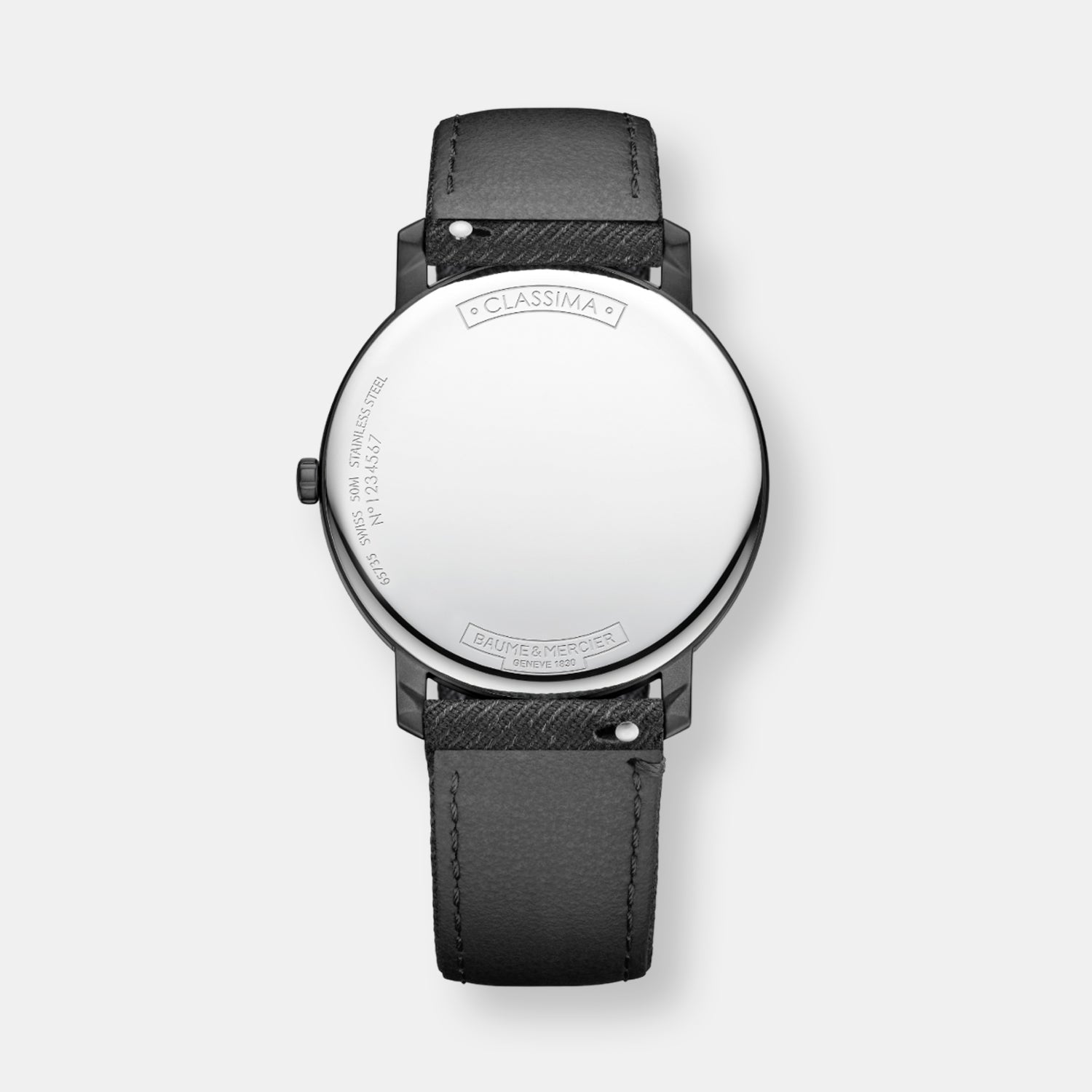 Montre classima 10762