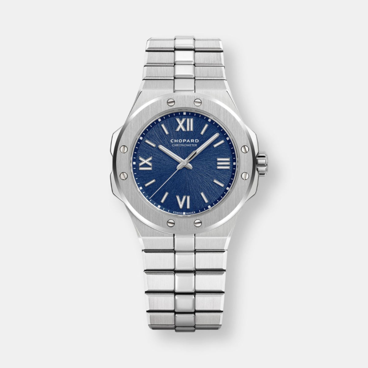 Montre alpine eagle 36