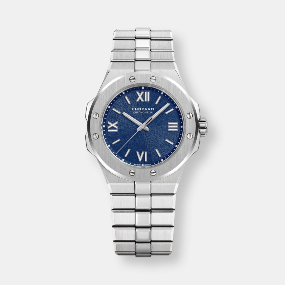 Montre alpine eagle 36