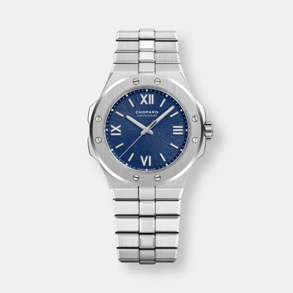Montre alpine eagle 36