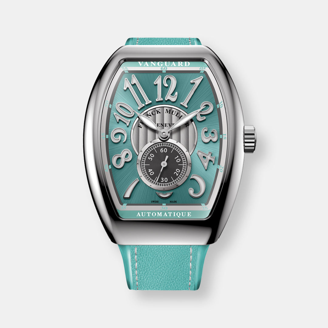 Montre vanguard