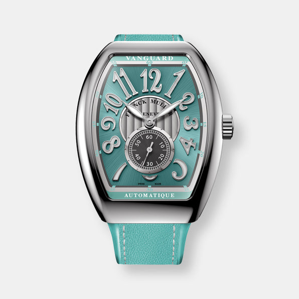 Montre vanguard