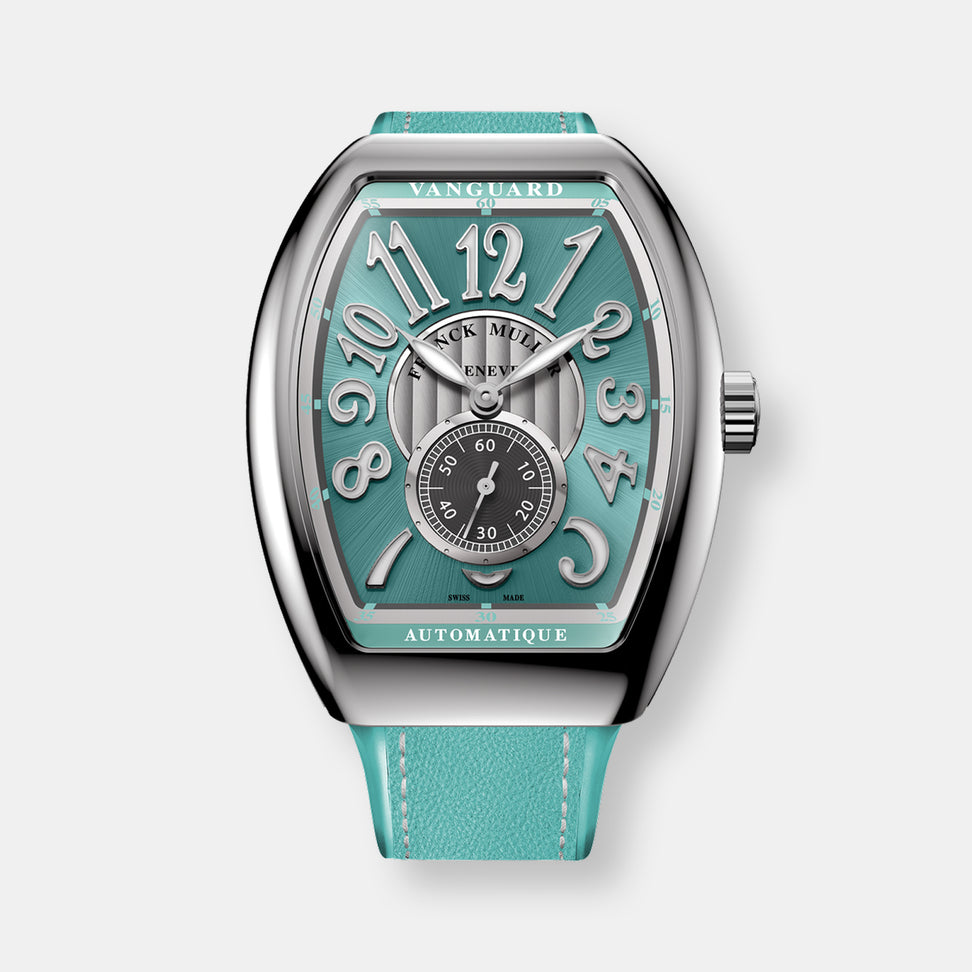 Montre vanguard