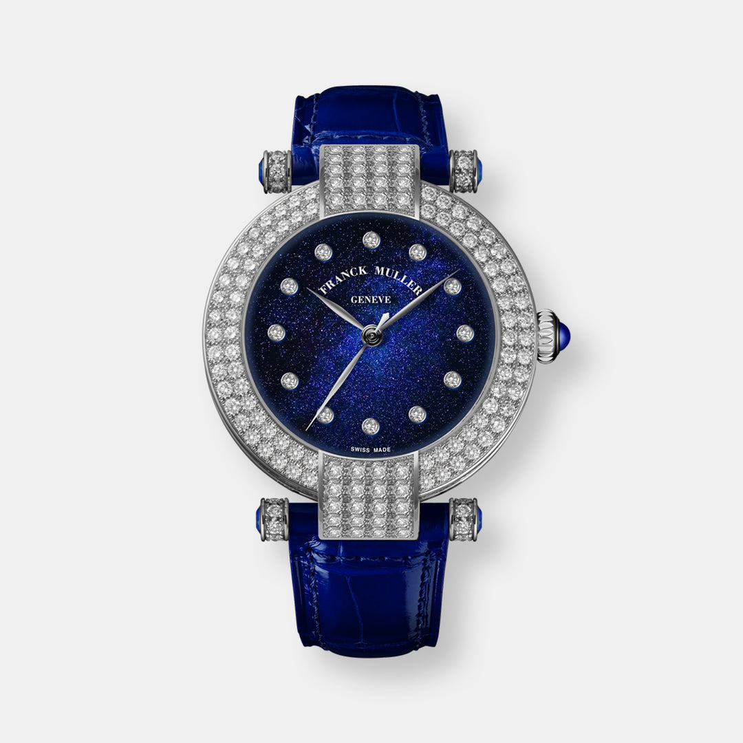 Montre cielo