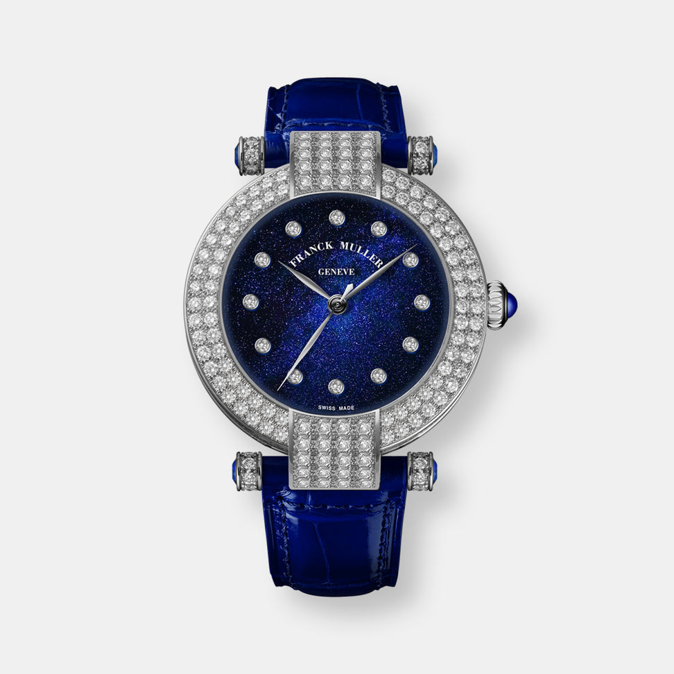 Montre cielo