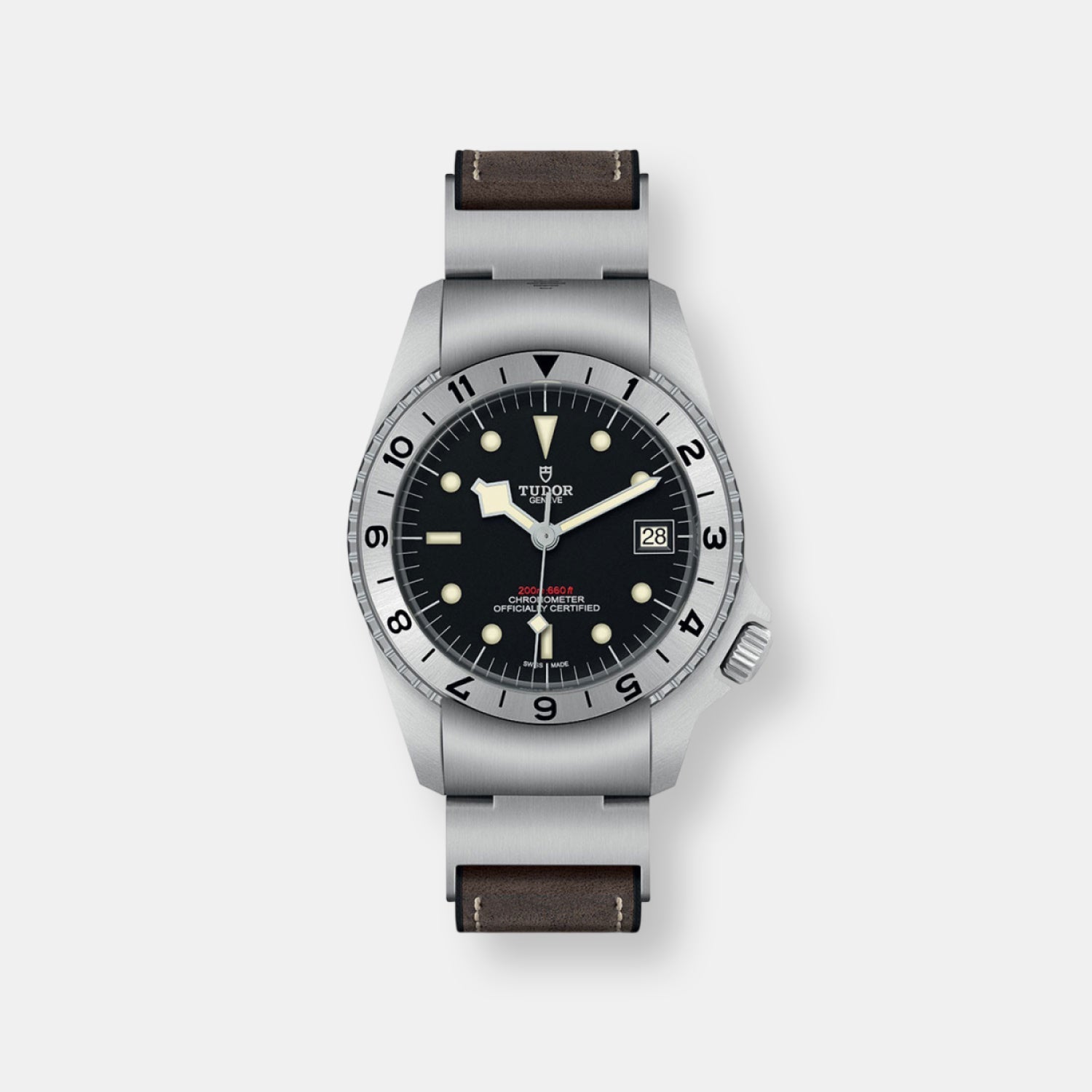 Montre black bay p01