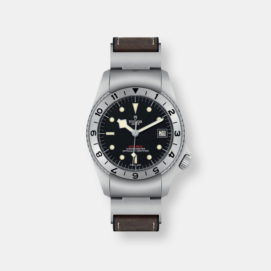 Montre black bay p01