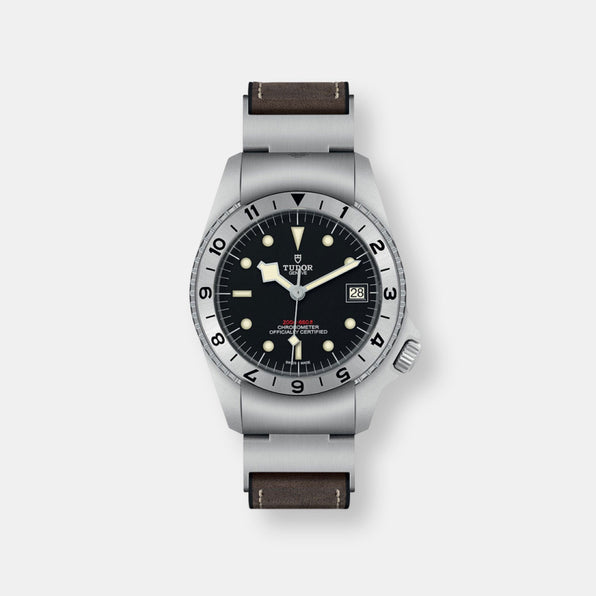 Montre black bay p01