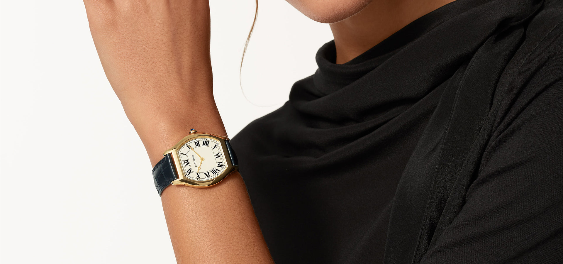 Montre tortue édition limitée à 200 pièces