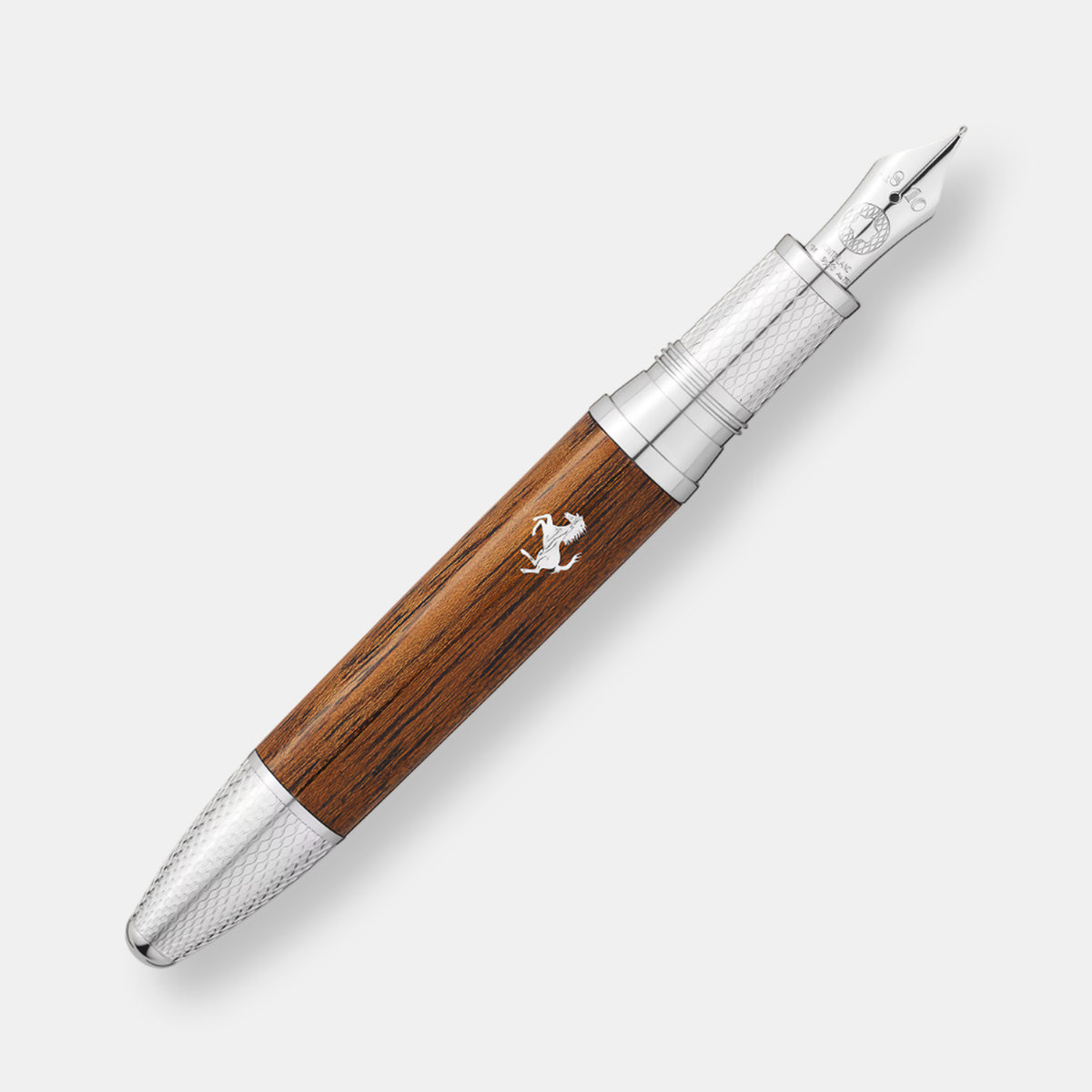 Stylo plume meisterstück great masters ferrari tailor made classica special edition