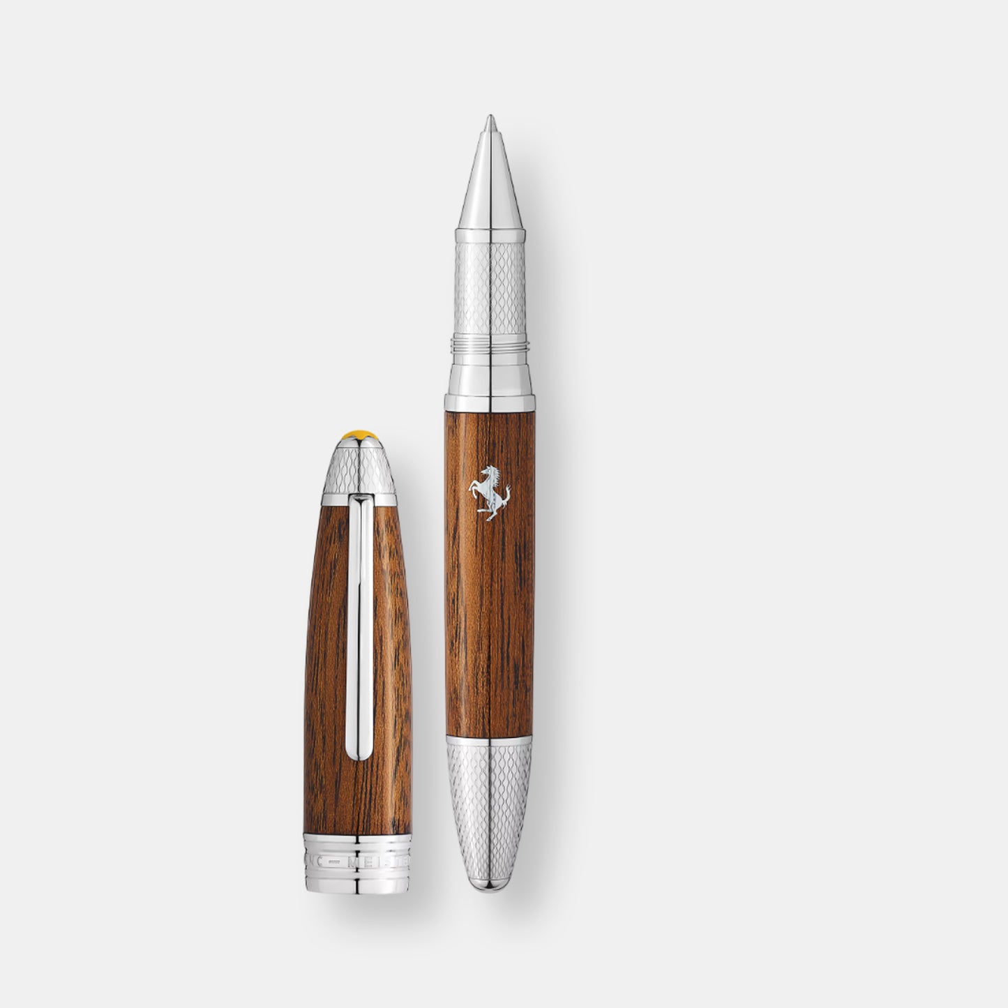 Stylo rollerball 162 meisterstück great masters ferrari classica