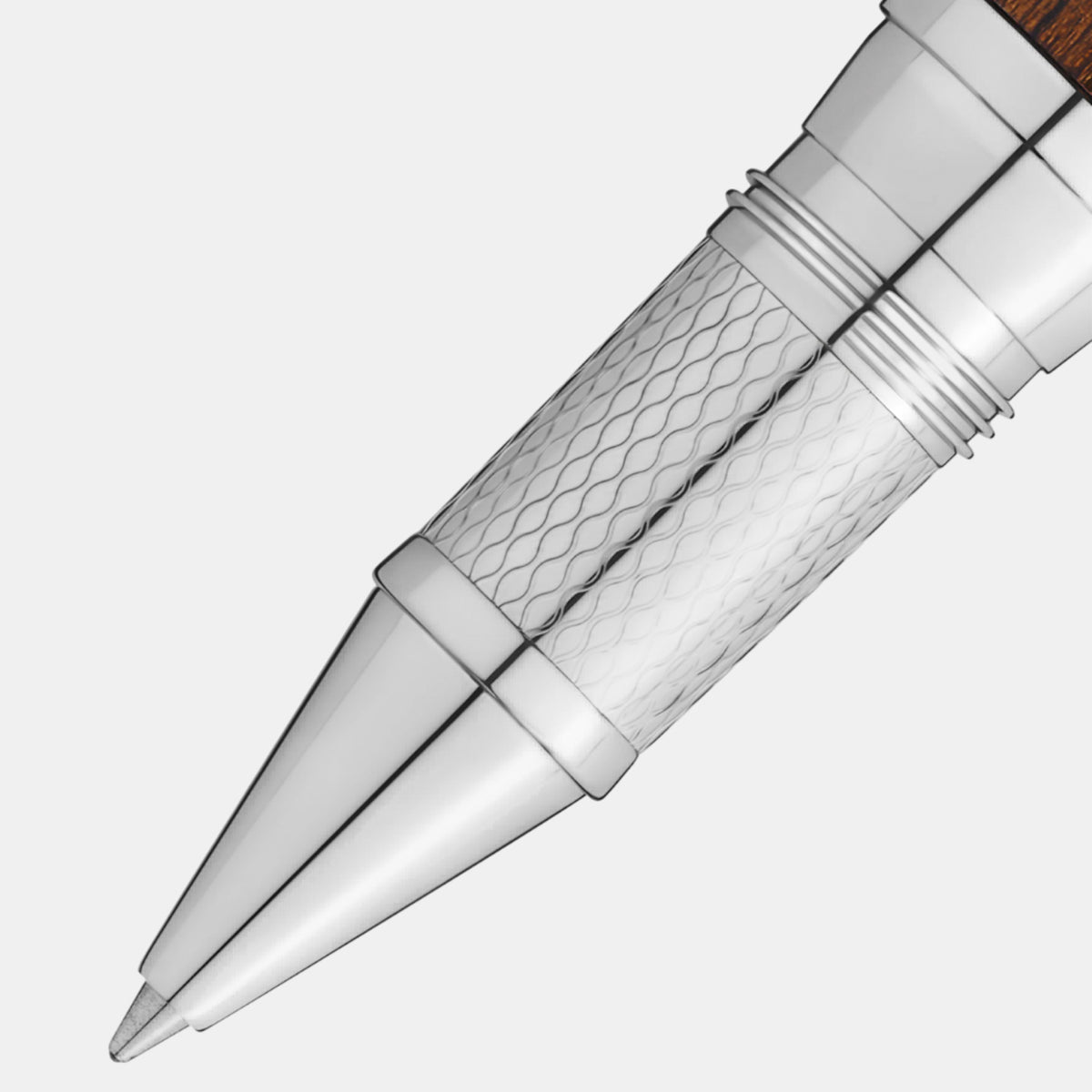 Stylo rollerball 162 meisterstück great masters ferrari classica