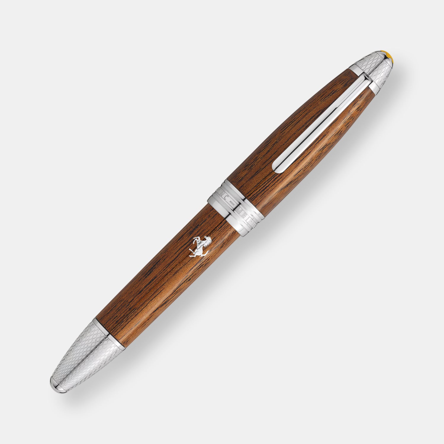 Stylo rollerball 162 meisterstück great masters ferrari classica