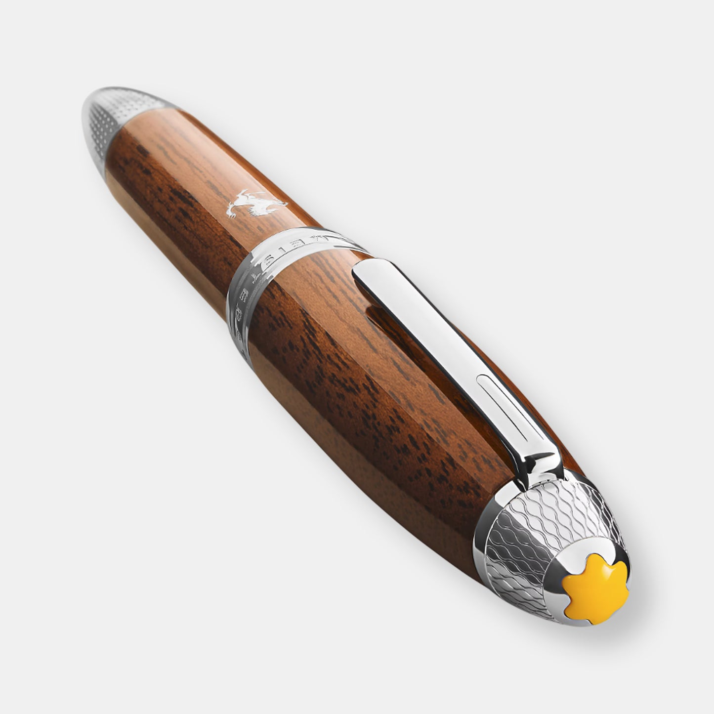 Stylo rollerball 162 meisterstück great masters ferrari classica