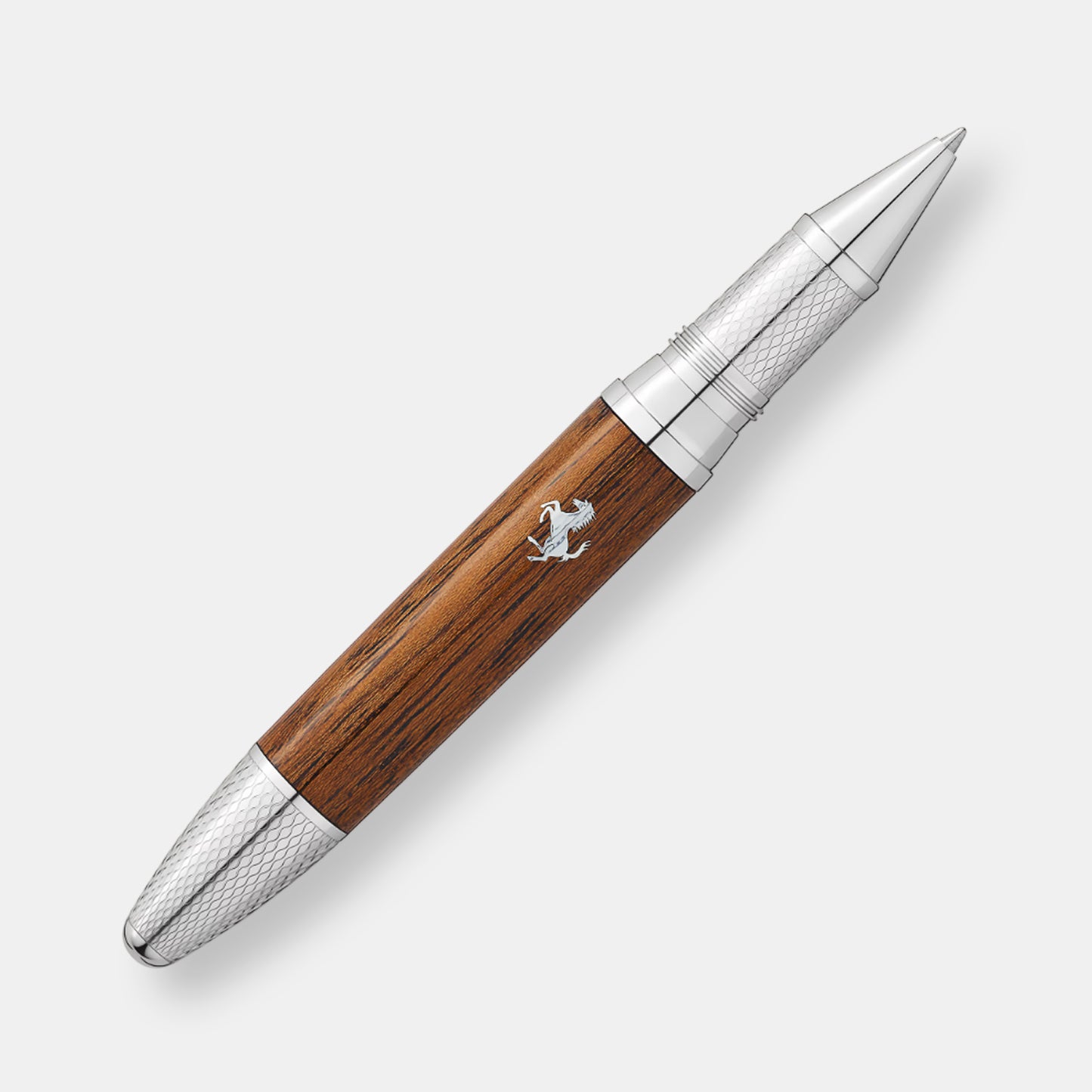 Stylo rollerball 162 meisterstück great masters ferrari classica