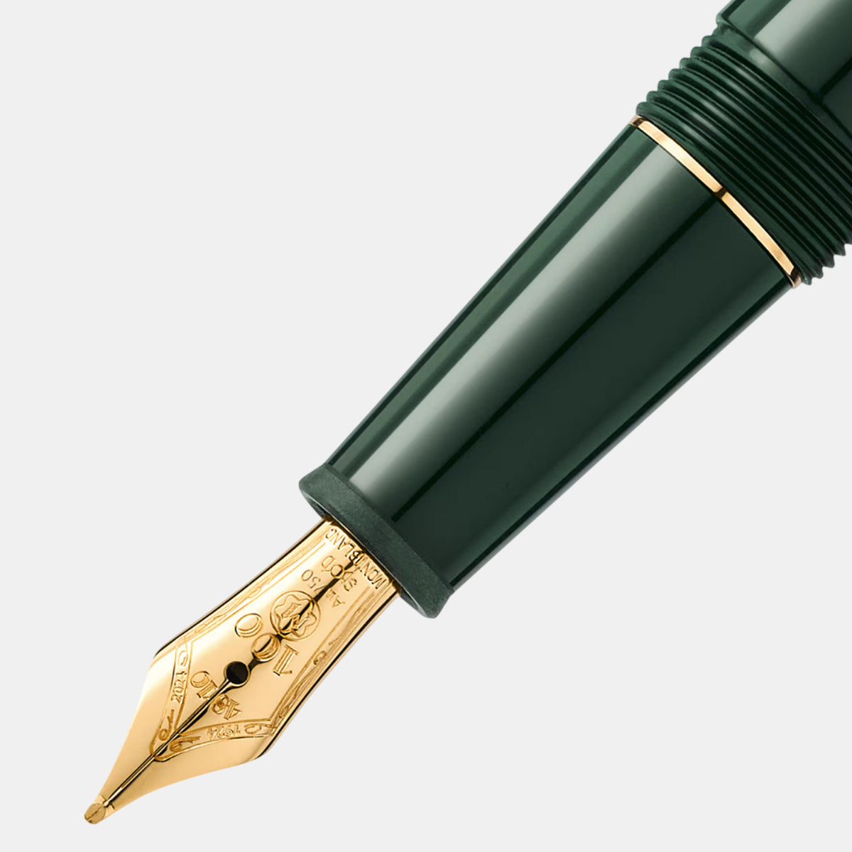Meisterstück the origin collection doué classique stylo plume m