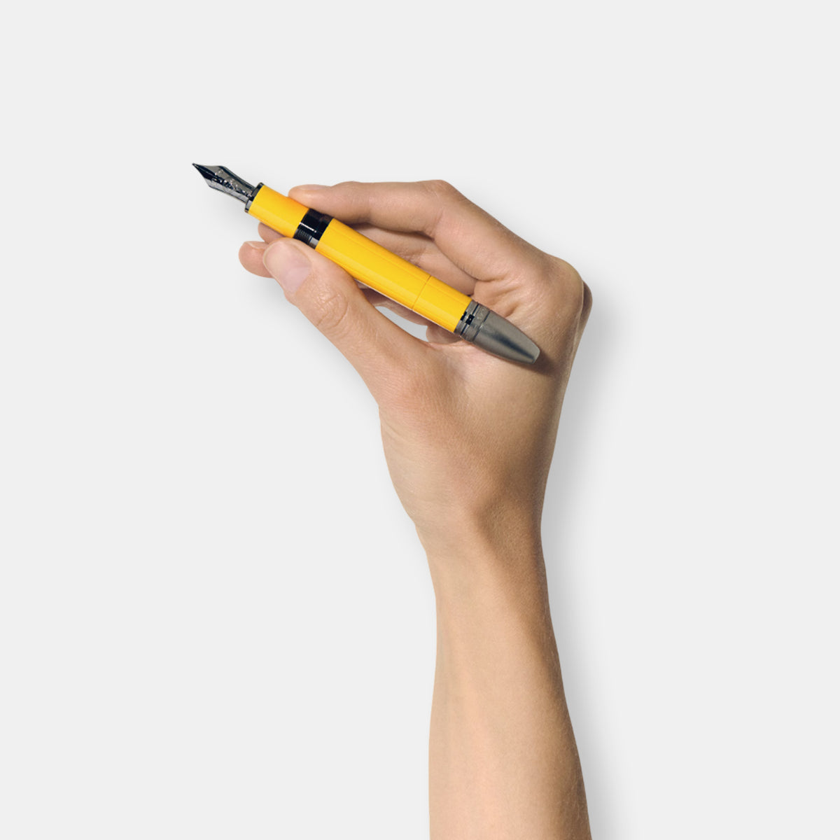 Stylo plume great characters enzo ferrari special edition