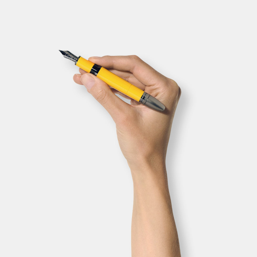 Stylo plume great characters enzo ferrari special edition