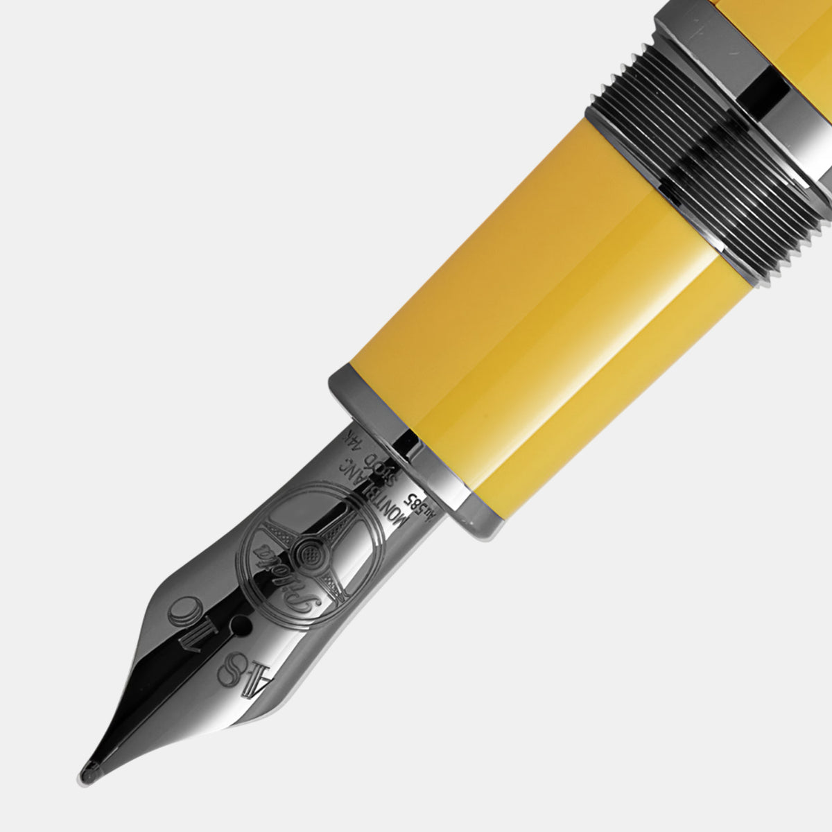 Stylo plume great characters enzo ferrari special edition