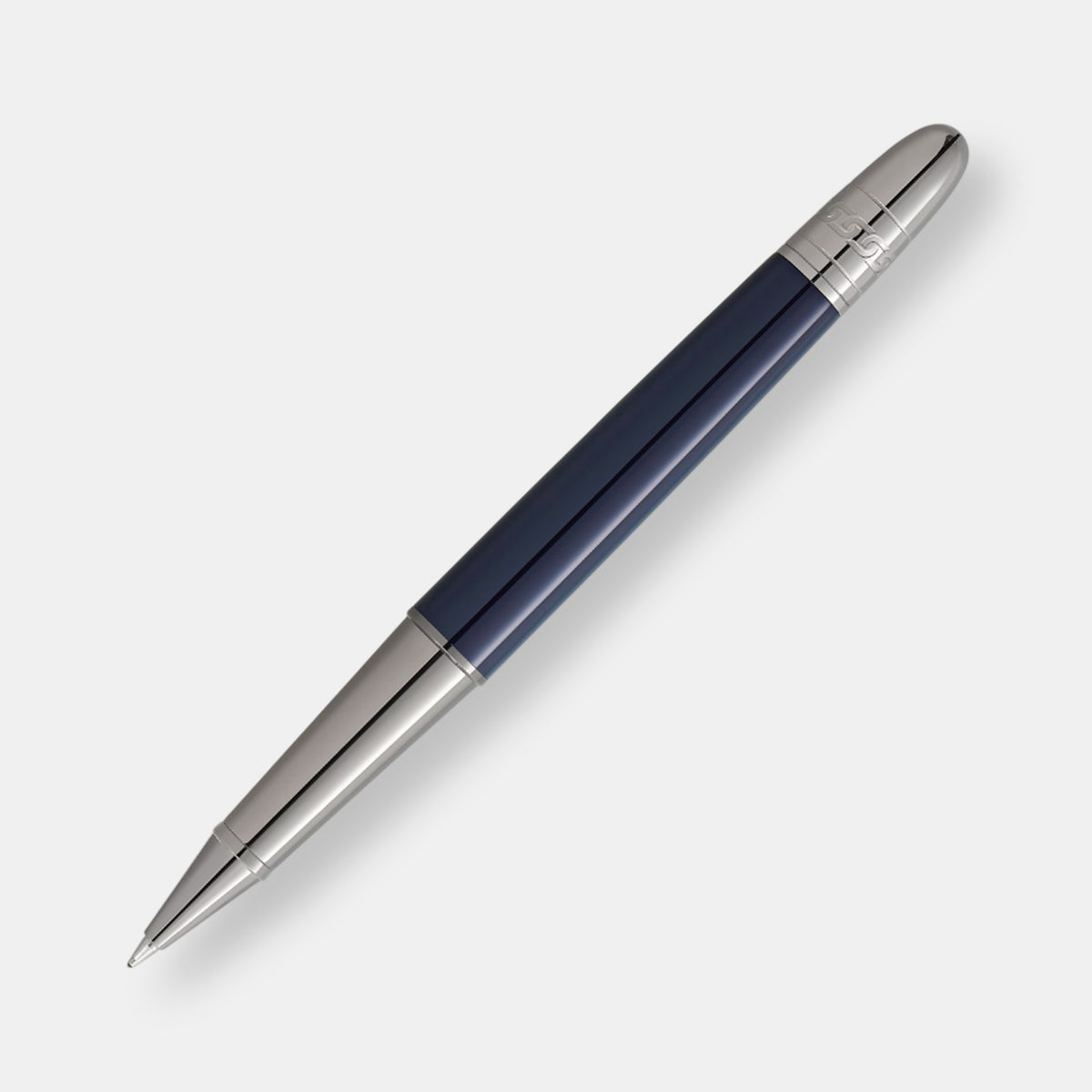Rollerball 163 meisterstück douéle tour du monde en 80 jours