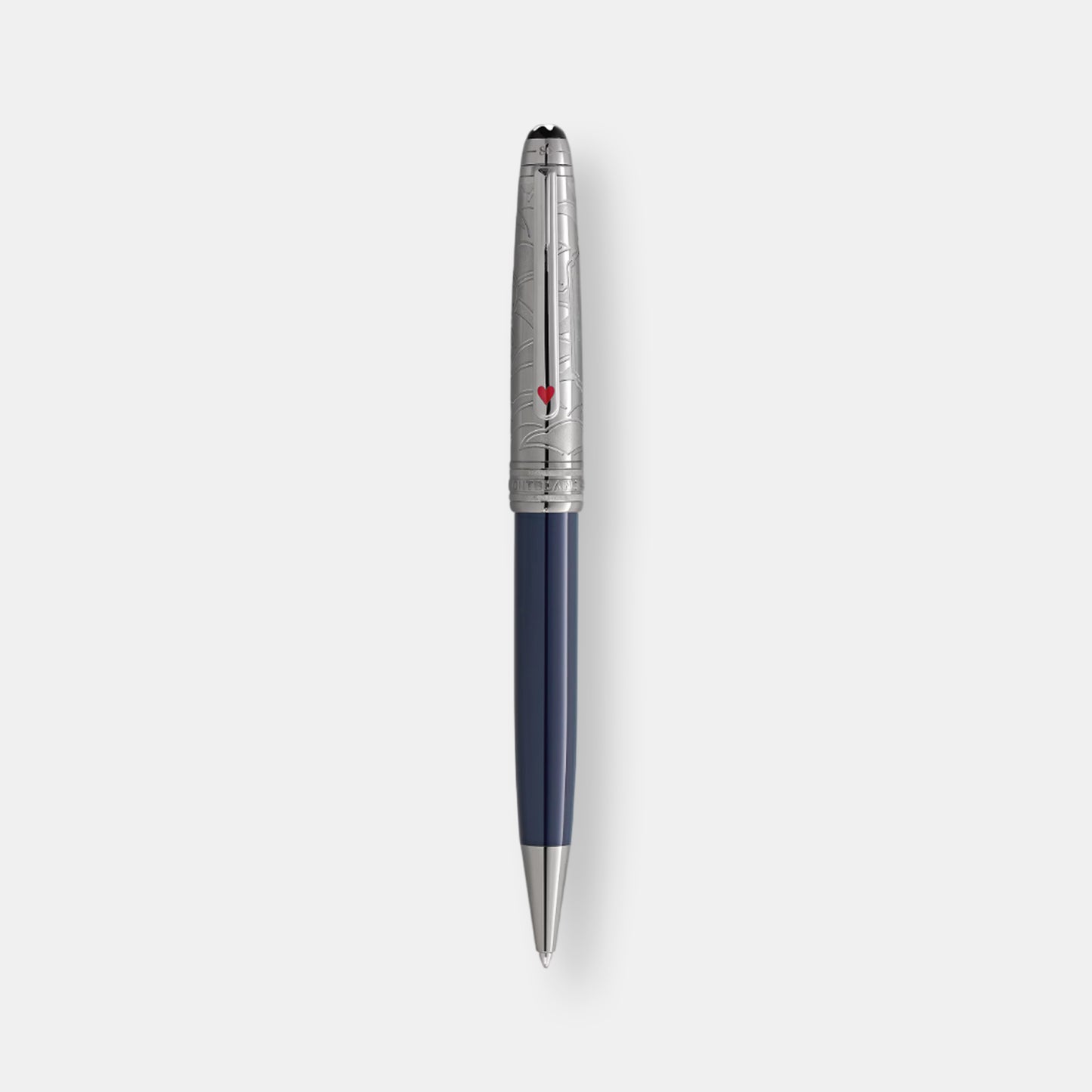 Stylo-bille 164 meisterstück douéle tour du monde en 80 jours
