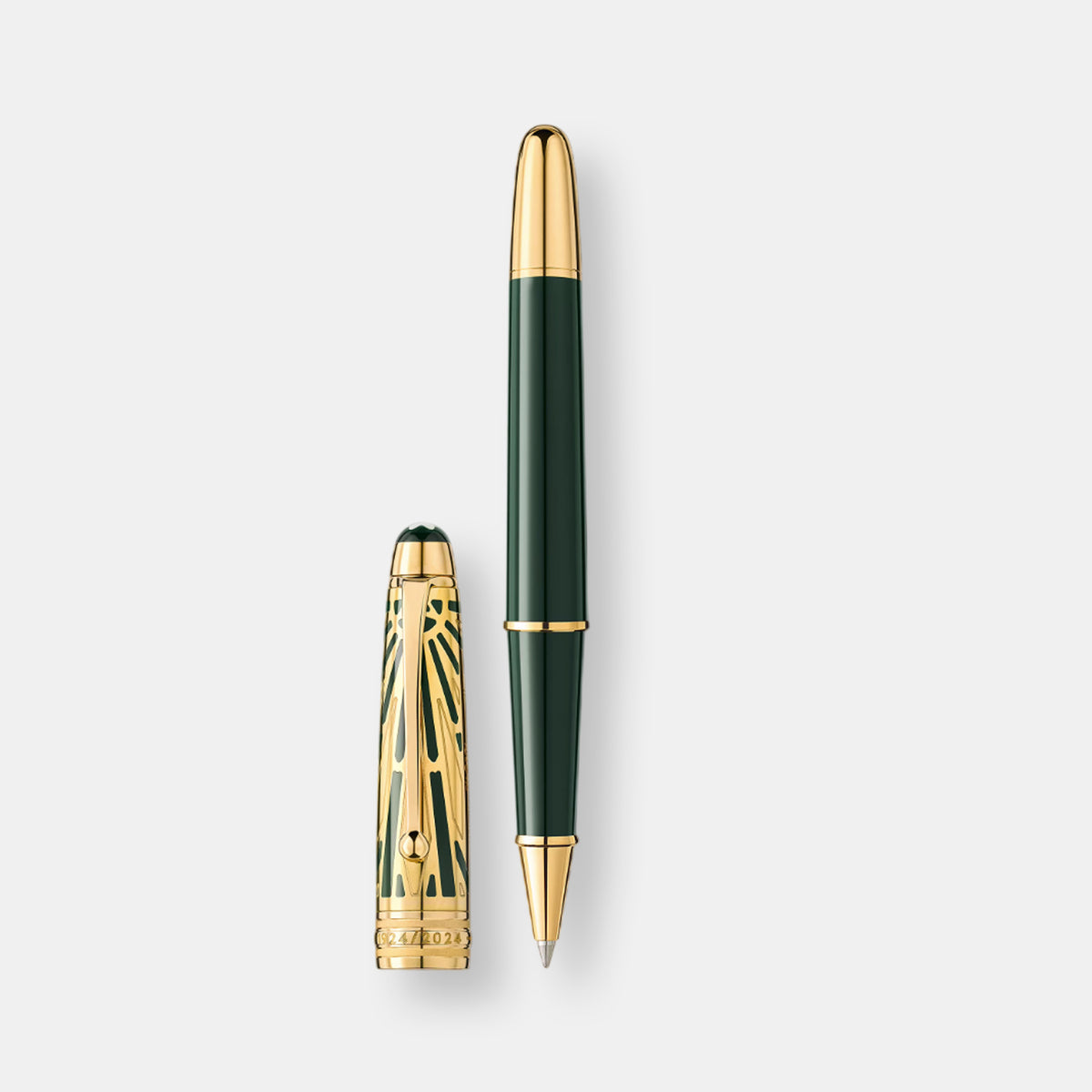 Rollerball collection meisterstück the origin doué classique