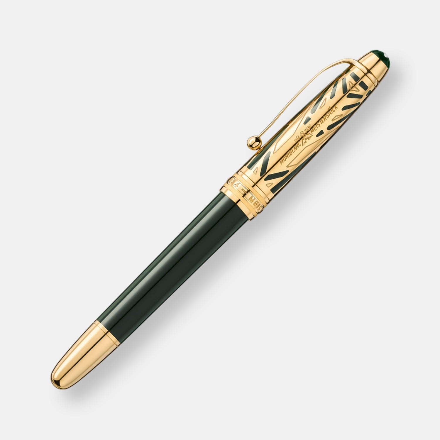 Rollerball collection meisterstück the origin doué classique