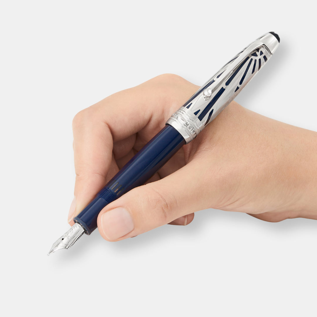 Stylo plume collection meisterstück the origin doué legrand m