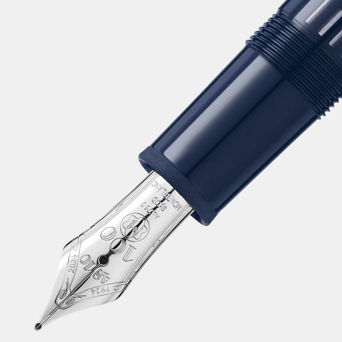 Stylo plume collection meisterstück the origin doué legrand m