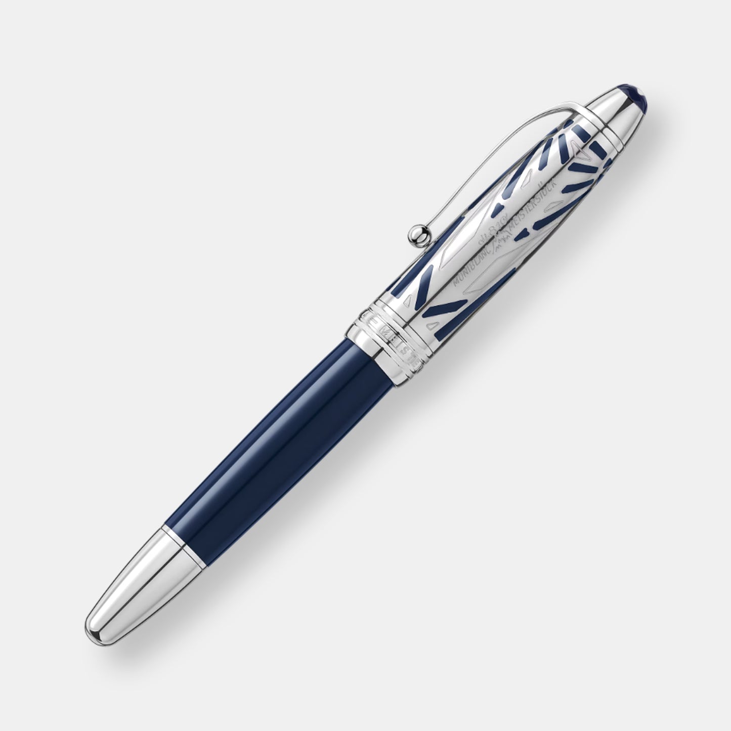 Stylo plume collection meisterstück the origin doué legrand m