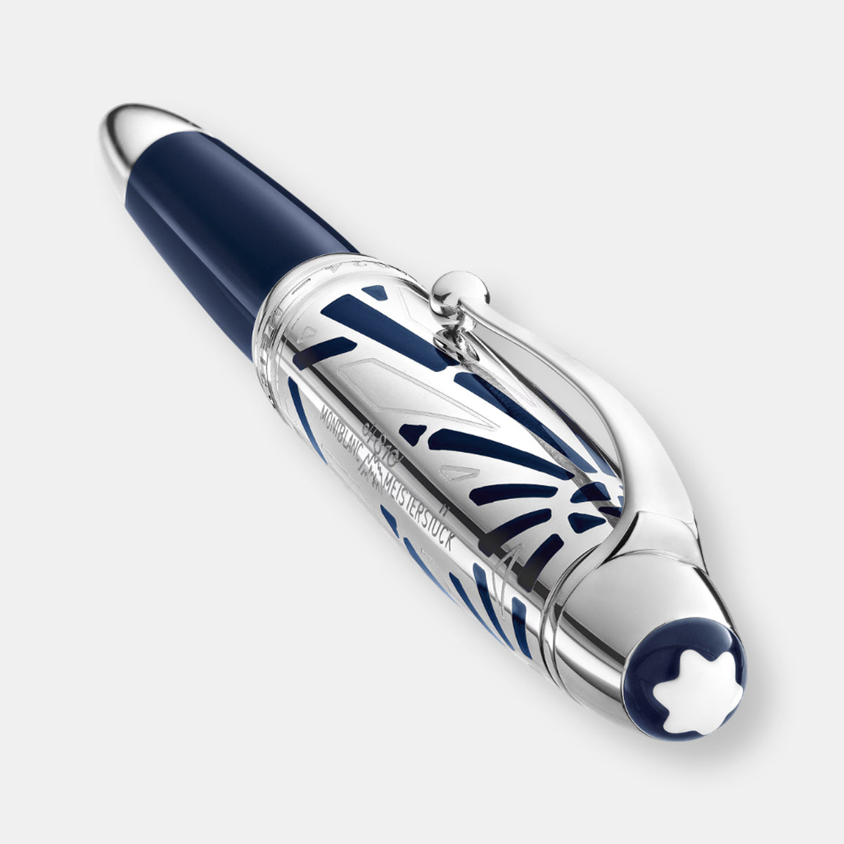 Stylo plume collection meisterstück the origin doué legrand m