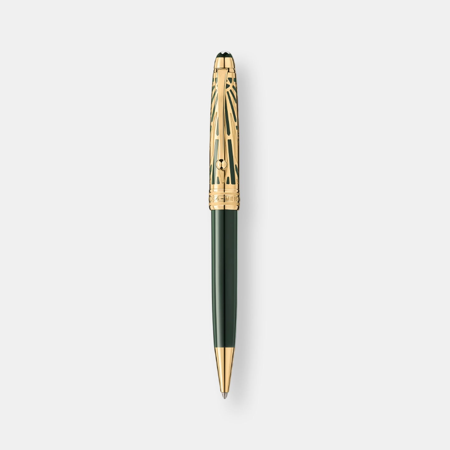 Stylo-bille meisterstück the origin collection doué classique
