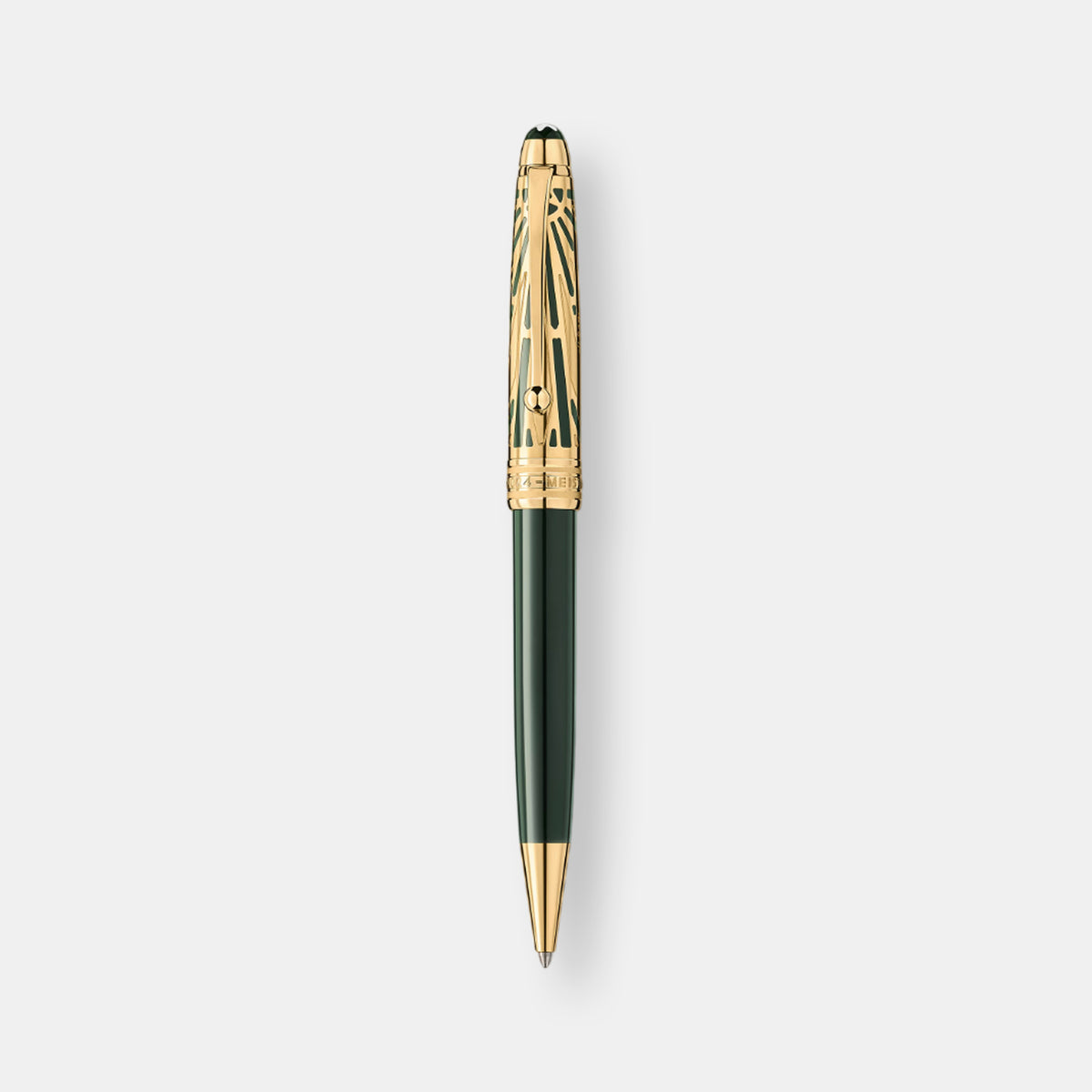 Stylo-bille meisterstück the origin collection doué classique