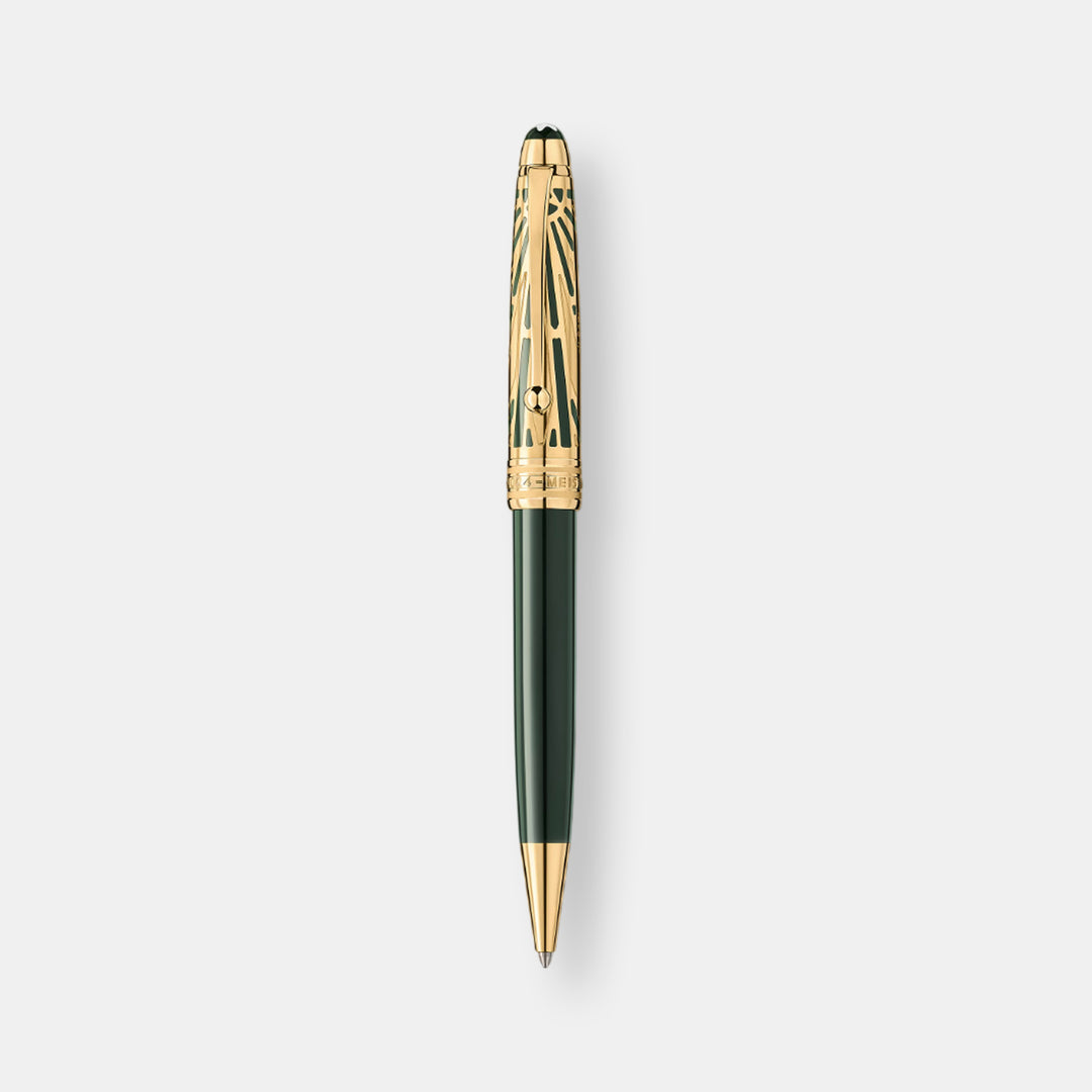 Stylo-bille meisterstück the origin collection doué classique