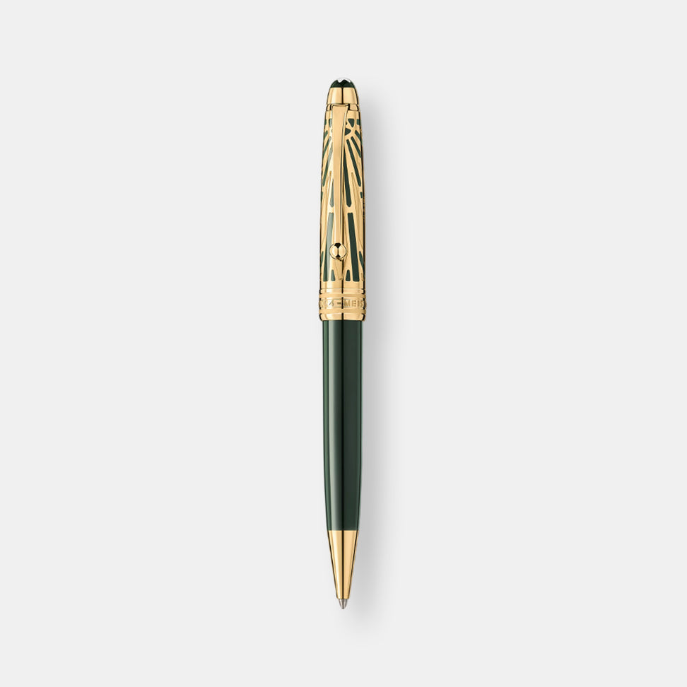 Stylo-bille meisterstück the origin collection doué classique