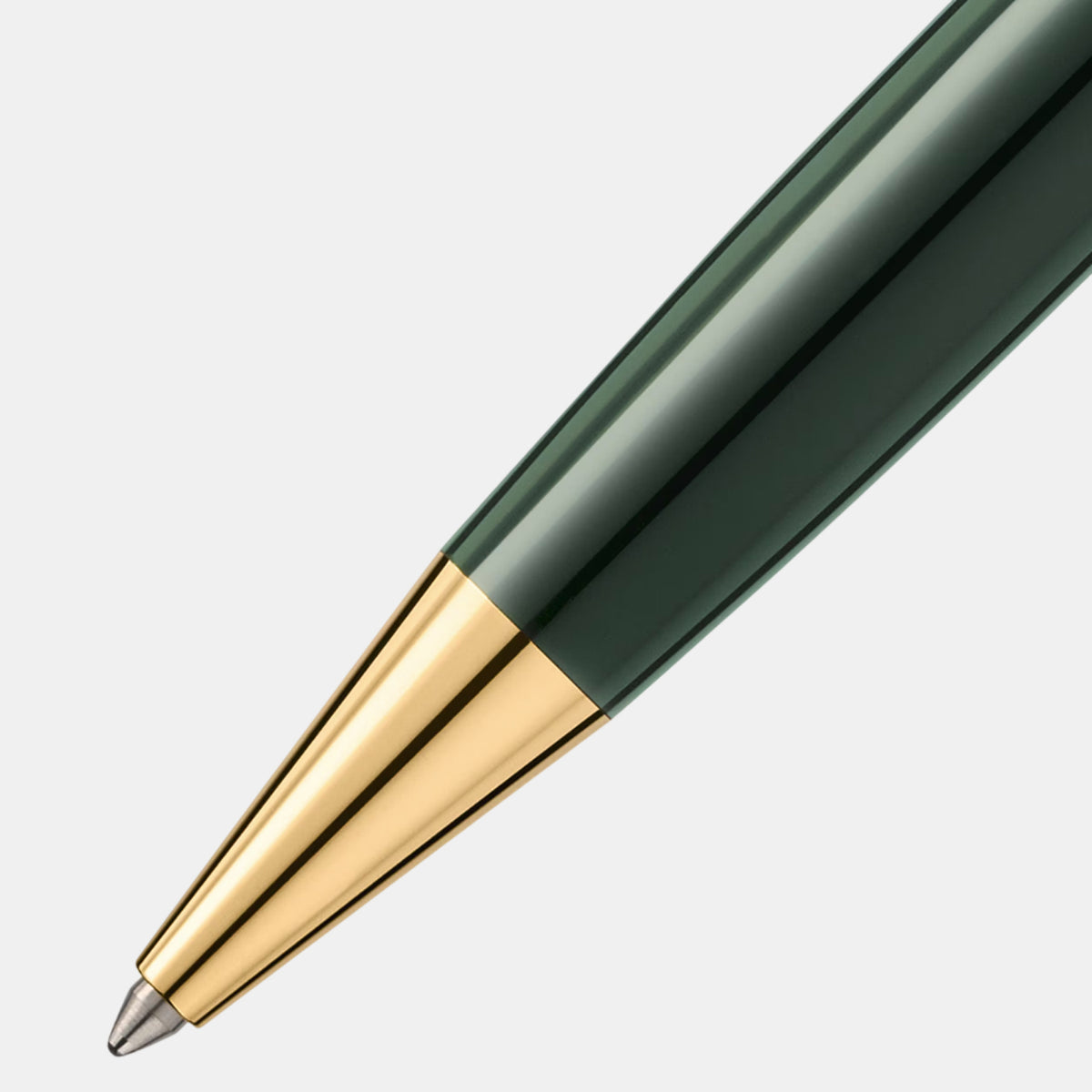 Stylo-bille meisterstück the origin collection doué classique