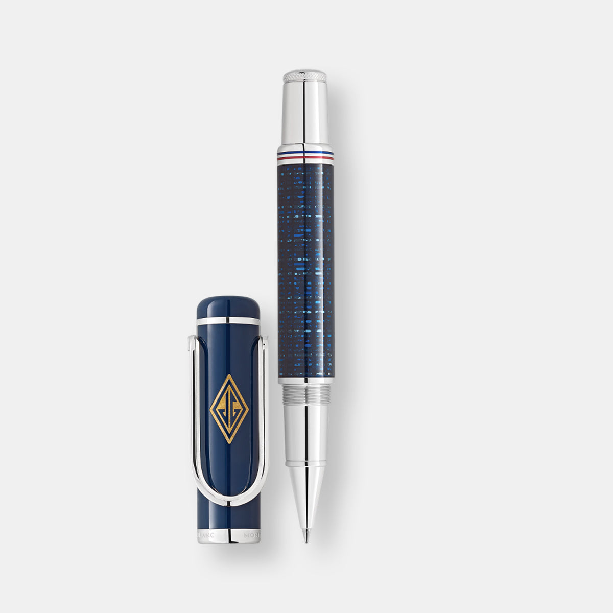 Rollerball great characters hommage à gatsby le magnifique special edition