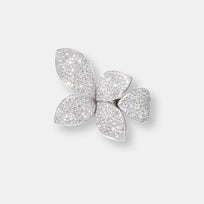 Bague giardini segreti