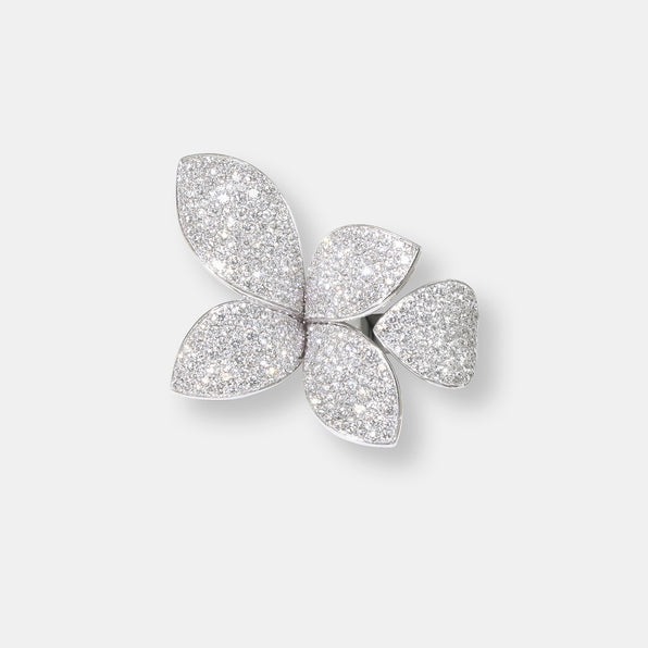 Bague giardini segreti