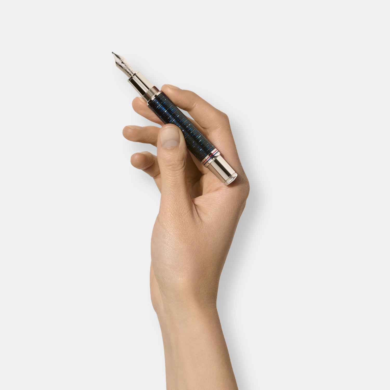Stylo plume great characters hommage à gatsby le magnifique special edition