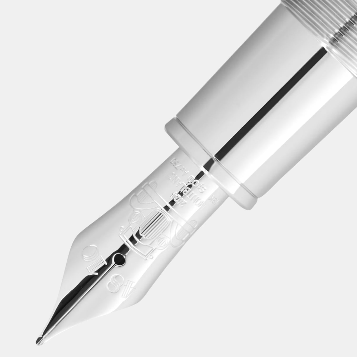 Stylo plume great characters hommage à gatsby le magnifique special edition